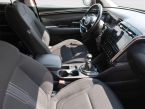 Hyundai Tucson - fotka číslo 8