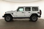 Jeep Wrangler - fotka číslo 2