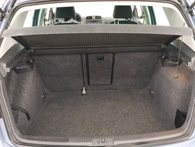 Volkswagen Golf - hlavní fotka