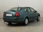 Škoda Octavia - fotka číslo 4