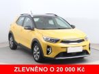 Kia Stonic - fotka číslo 0
