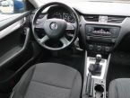Škoda Octavia - fotka číslo 6