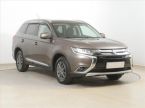 Mitsubishi Outlander - fotka číslo 0