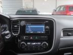 Mitsubishi Outlander - fotka číslo 11