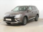 Mitsubishi Outlander - fotka číslo 1