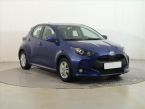 Toyota Yaris - fotka číslo 0