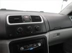 Škoda Roomster - fotka číslo 11
