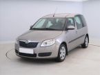 Škoda Roomster - fotka číslo 1