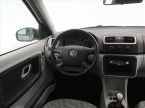 Škoda Roomster - fotka číslo 6