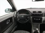 Škoda Roomster - fotka číslo 6