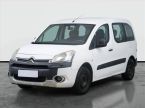 Citroën Berlingo - fotka číslo 1