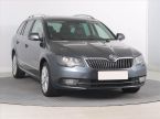Škoda Superb - fotka číslo 0
