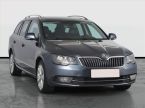 Škoda Superb - fotka číslo 0
