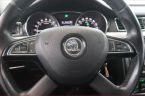 Škoda Superb - fotka číslo 15