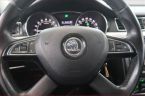 Škoda Superb - fotka číslo 15