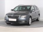 Škoda Superb - fotka číslo 1
