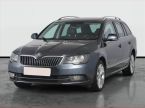 Škoda Superb - fotka číslo 1