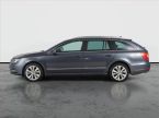 Škoda Superb - fotka číslo 2