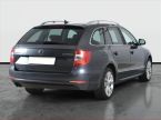 Škoda Superb - fotka číslo 4