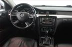 Škoda Superb - fotka číslo 6