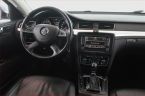 Škoda Superb - fotka číslo 6