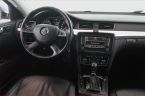 Škoda Superb - fotka číslo 6