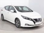 Nissan Leaf - fotka číslo 0