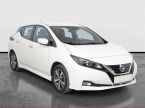 Nissan Leaf - fotka číslo 0