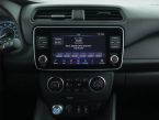 Nissan Leaf - fotka číslo 11