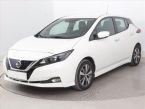 Nissan Leaf - fotka číslo 1