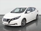 Nissan Leaf - fotka číslo 1