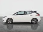 Nissan Leaf - fotka číslo 2