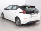 Nissan Leaf - fotka číslo 3