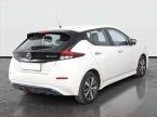 Nissan Leaf - fotka číslo 4