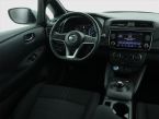 Nissan Leaf - fotka číslo 6