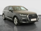 Audi Q7 - fotka číslo 0