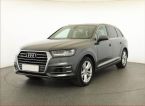 Audi Q7 - fotka číslo 1