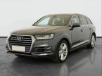 Audi Q7 - fotka číslo 1