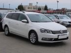 Volkswagen Passat - fotka číslo 0
