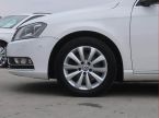 Volkswagen Passat - fotka číslo 14