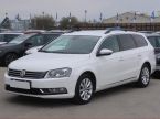 Volkswagen Passat - fotka číslo 1