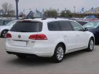 Volkswagen Passat - fotka číslo 4