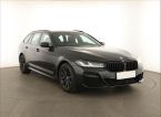 BMW Řada 5 - fotka číslo 0