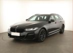 BMW Řada 5 - fotka číslo 1