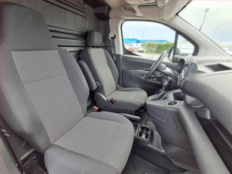 Toyota PROACE CITY - hlavní fotka