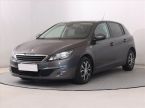Peugeot 308 - fotka číslo 1
