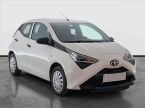 Toyota Aygo - fotka číslo 0