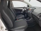 Toyota Aygo - fotka číslo 8