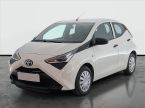Toyota Aygo - fotka číslo 1