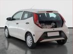 Toyota Aygo - fotka číslo 3